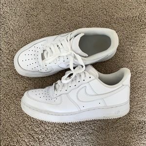 Air Force 1(women’s 9)